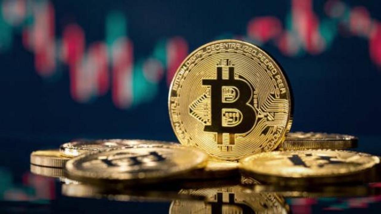 ABD'de bankacılık sisteminde kriptocular d&ouml;nemi