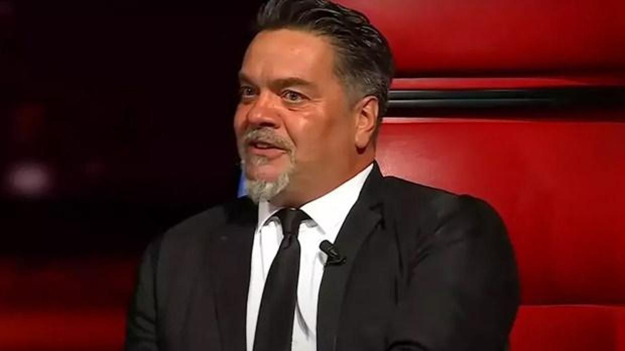 Beyazıt &Ouml;zt&uuml;rk, Joker'le d&ouml;n&uuml;yor! Yepyeni d&ouml;nemin kapıları aralanıyor