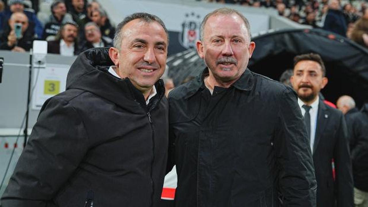 &Ccedil;aykur Rizespor Teknik Direkt&ouml;r&uuml; Recep U&ccedil;ar: 'Net pozisyonları biz ka&ccedil;ırdık diyebilirim'