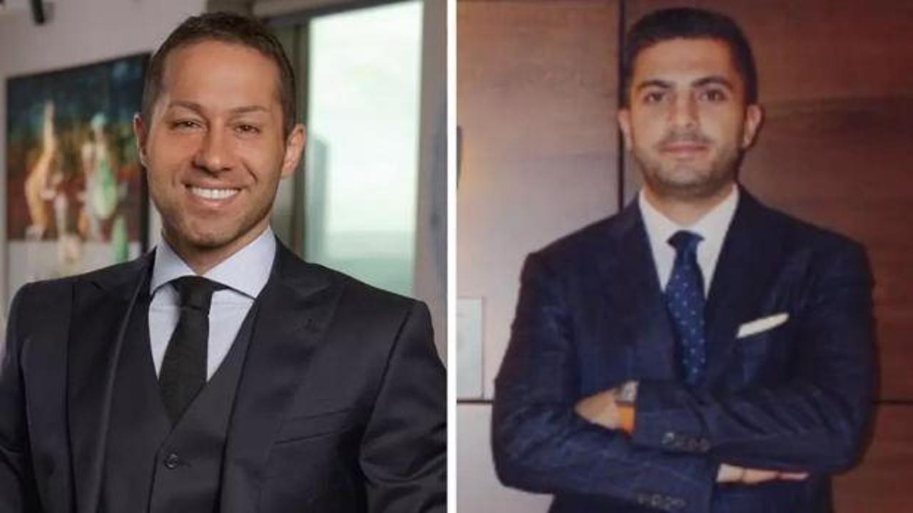 Cem Garipoğlu&rsquo;nun kuzeni Kasım Garipoğlu ve Burak Ateş'e yakalama kararı