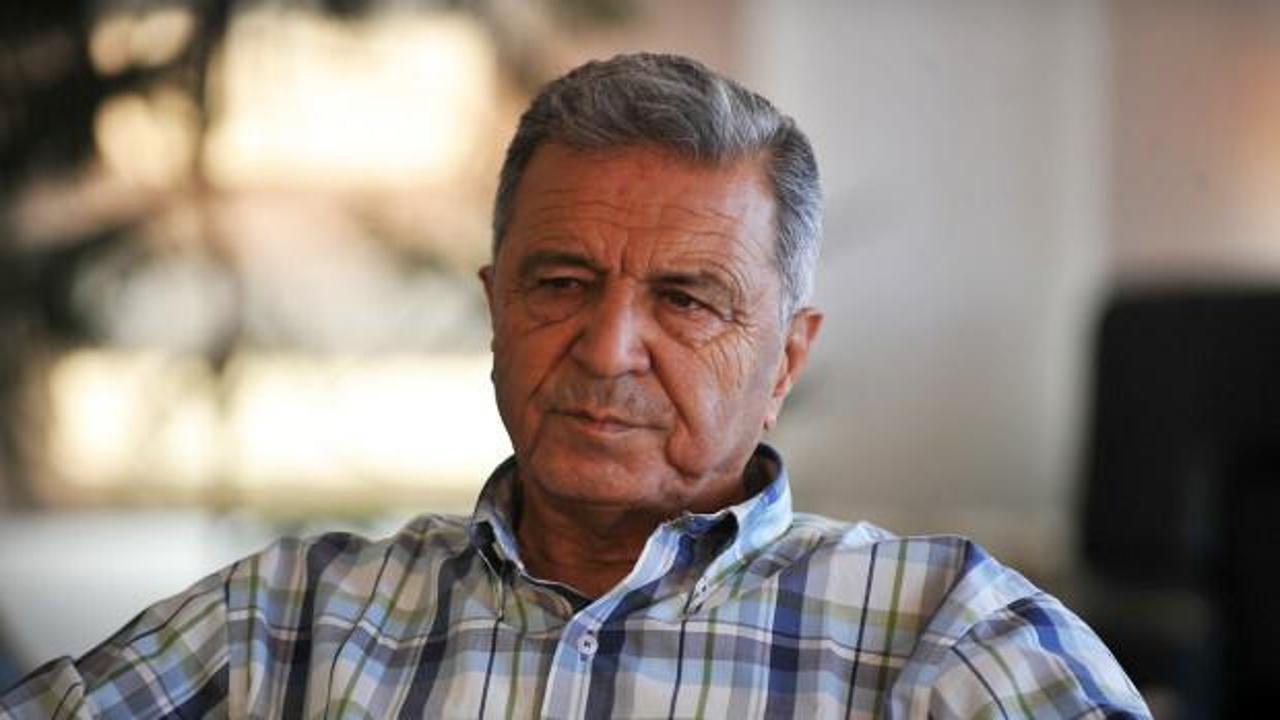 &Ccedil;eşme eski Belediye Başkanı Faik T&uuml;t&uuml;nc&uuml;oğlu yaşamını yitirdi