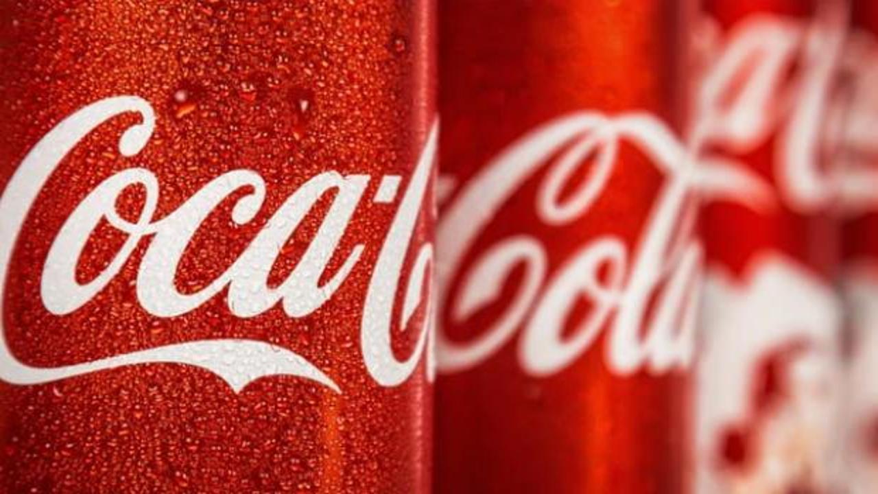 Coca-Cola 65 yıllık tesisini kapatıyor!