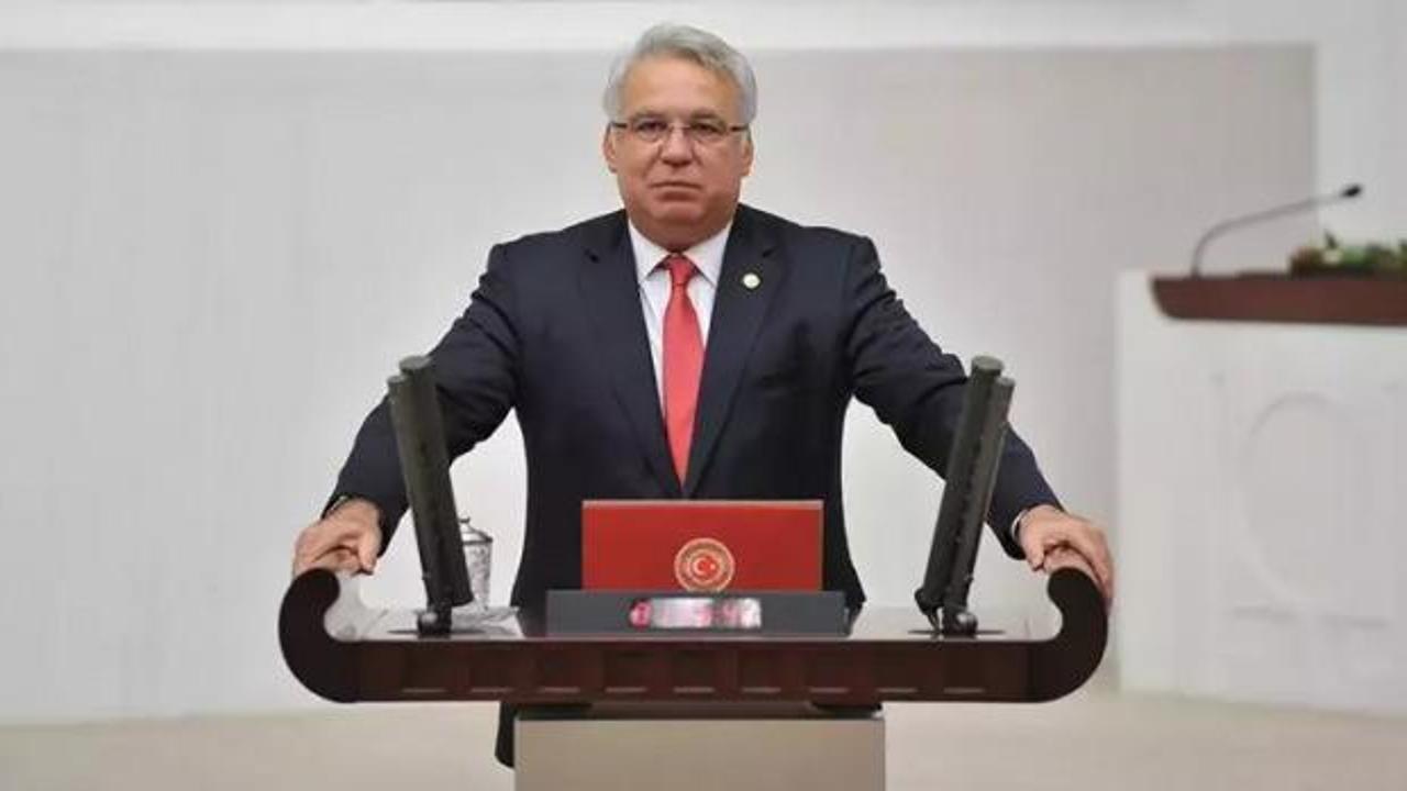 Cumhurbaşkanı Erdoğan'a hakaret eden H&uuml;seyin Kocabıyık hakkında karar