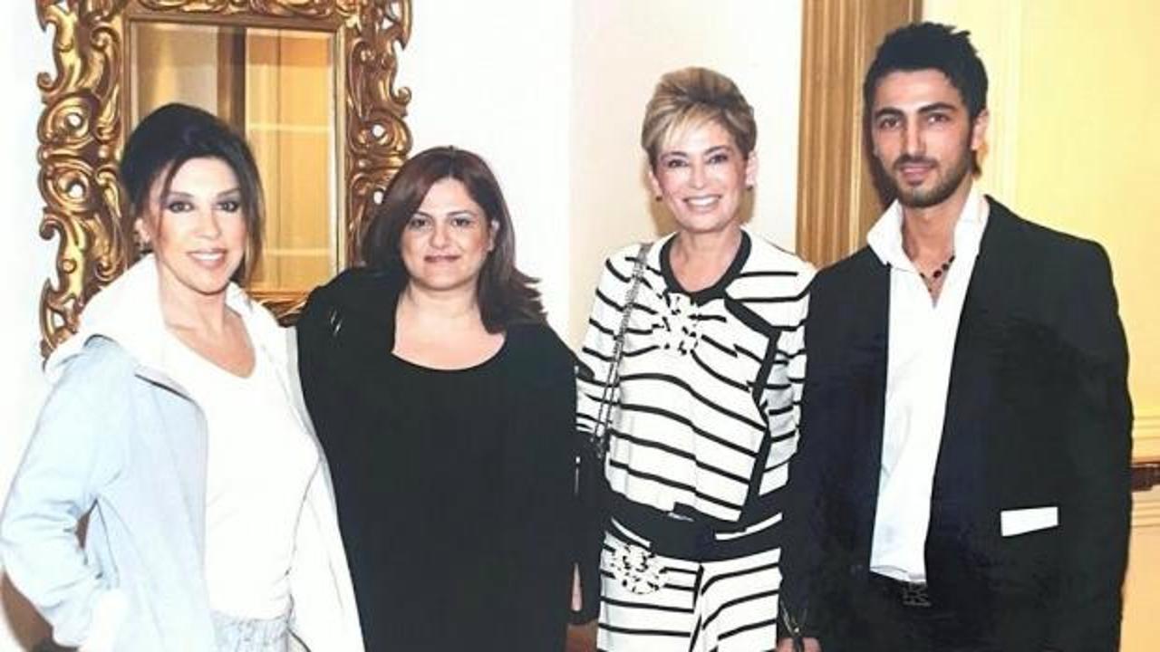 Defilelerin sa&ccedil; mimarı Barış Dobri&ccedil;: &ldquo;Sa&ccedil;, aksesuar değil hikayenin bir par&ccedil;ası