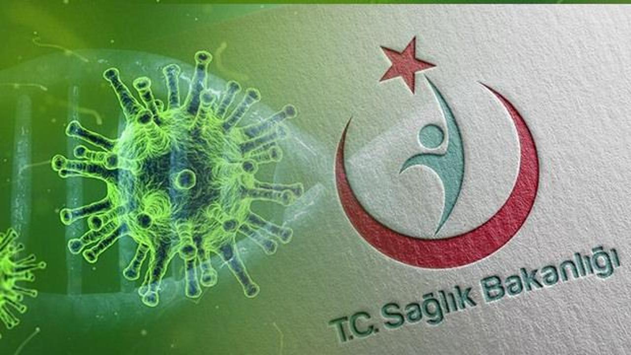 D&uuml;nyada hızla yayılan vir&uuml;se ilişkin Sağlık Bakanlığından a&ccedil;ıklama! Tehlike arz ediyor mu?