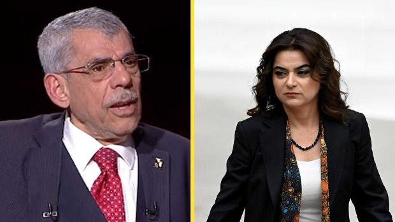 Sur'un eski Belediye Başkanı Toptancı'dan DEM'li Koçyiğit'e: Bakan Kurum'a minnettarız