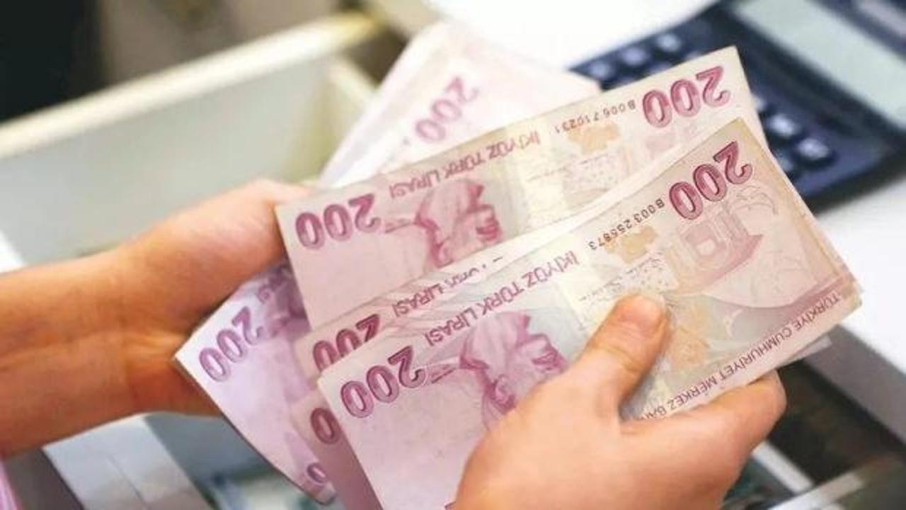 Esnaftan "yapılandırma" &ccedil;ağrısı: "2026 yılına herkes bor&ccedil;suz girmek istiyor"