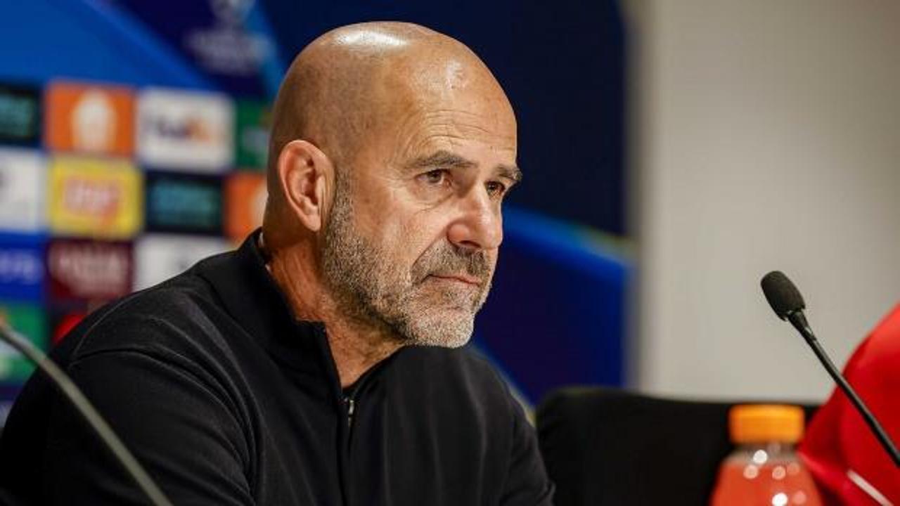 Fenerbah&ccedil;e ile anılan Veerman'ın hocası konuştu: 'Keyfini &ccedil;ıkaralım'