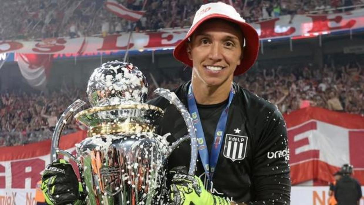 Fernando Muslera 1 haftada tarih yazdı!