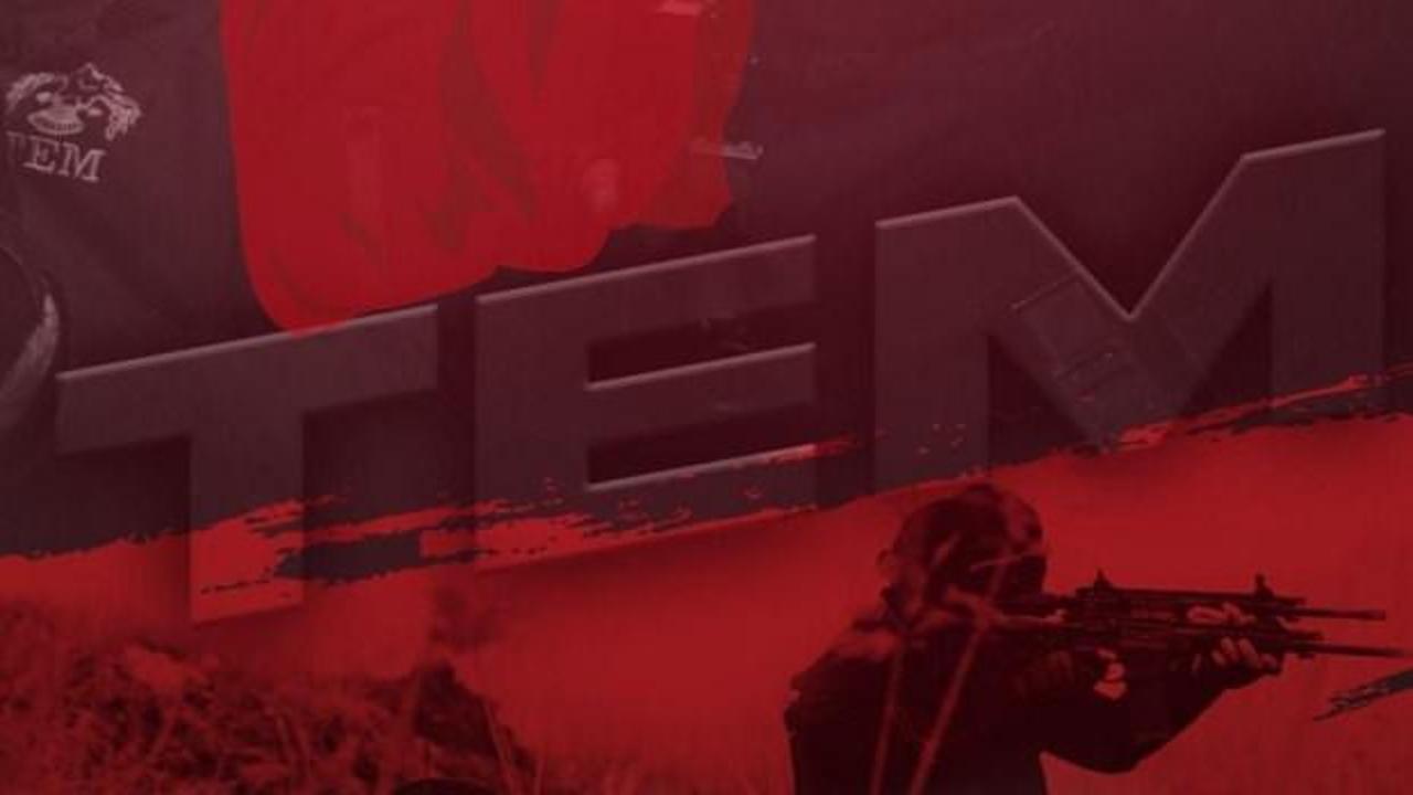  FET&Ouml;'n&uuml;n s&ouml;zde &Uuml;rg&uuml;p il&ccedil;e sorumlusu yakalandı