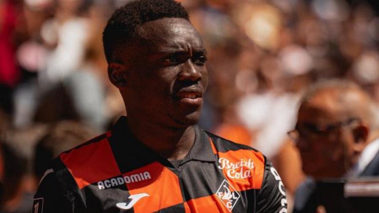 Fransa'da 21 yaşındaki elmas: Arthur Avom! Galatasaray, Beşiktaş ve Fenerbahçe peşinde!