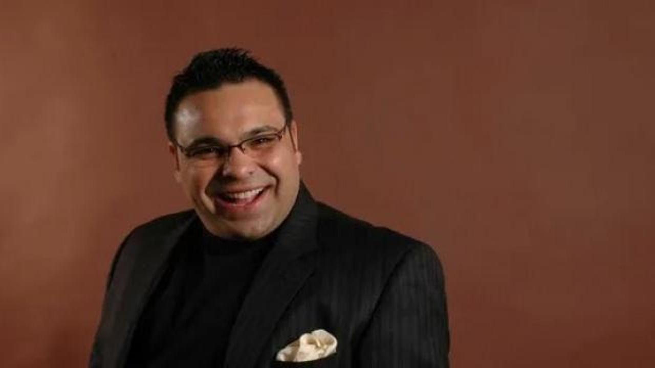 Gain medya soruşturması: Sunucu Okan Karacan g&ouml;zaltına alındı!