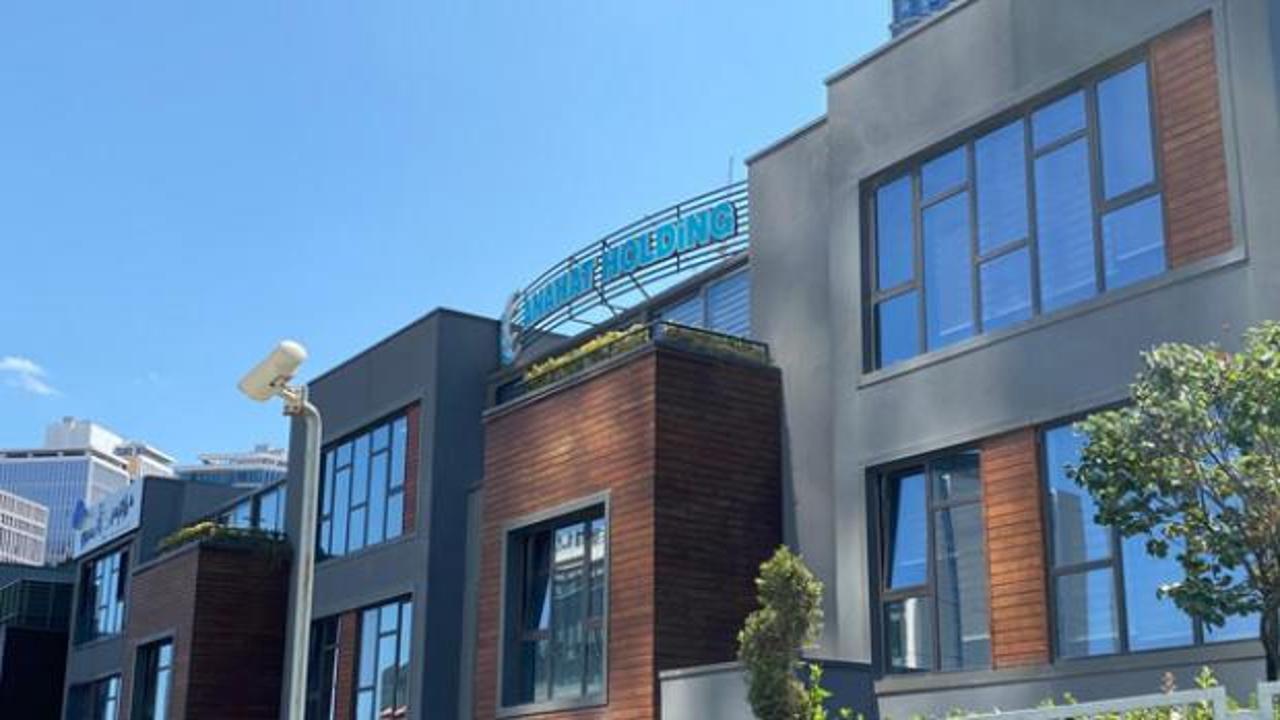 Gain Medya'nın sahibi! Anahat Holding kimindir, ne iş yapar? İşte kayyum atanan şirketler
