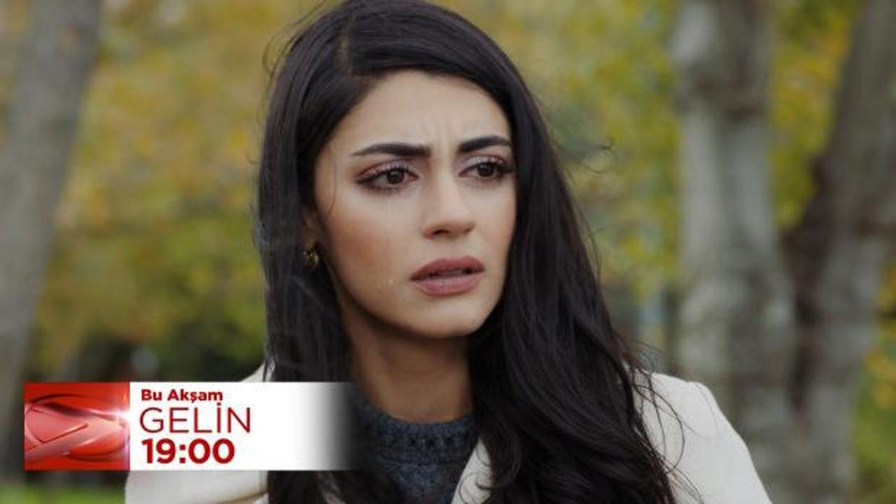 Gelin dizisinde Esma'nın ger&ccedil;ek kimliği ortaya &ccedil;ıkacak mı?