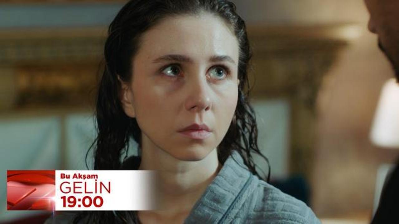 Gelin dizisinde Sinem'in &ccedil;aresizliği Metin'i vicdana getirecek mi?