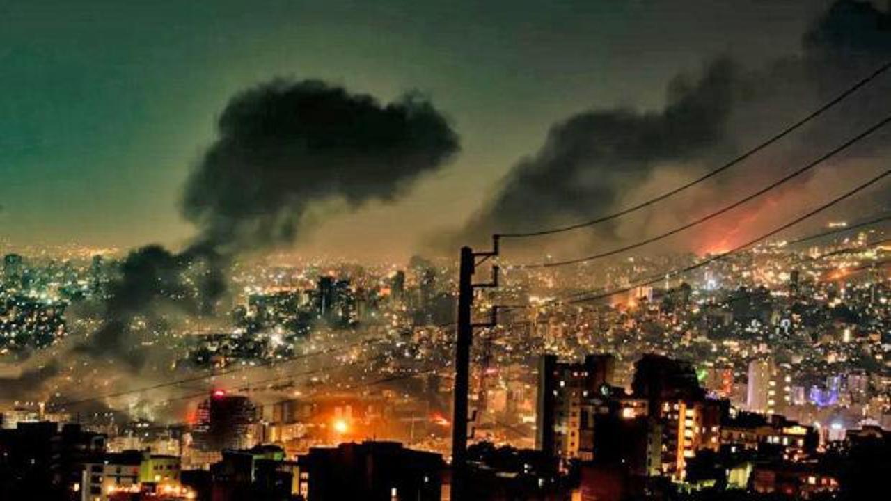 Gizli plan deşifre oldu: İsrail ve ABD'nin "aldatma" kampanyası