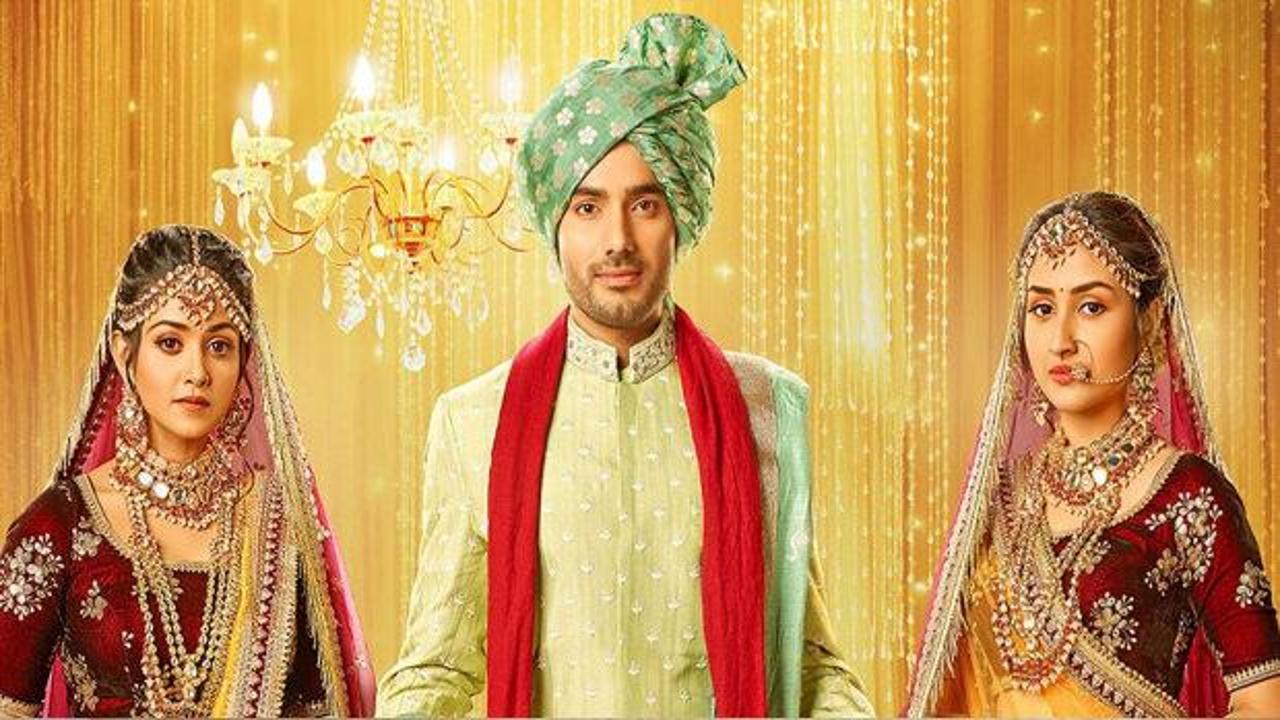 Gönül Sözüm dizisinde Neeti, Pari'yi tuzağa düşürüyor! İntikam alacak