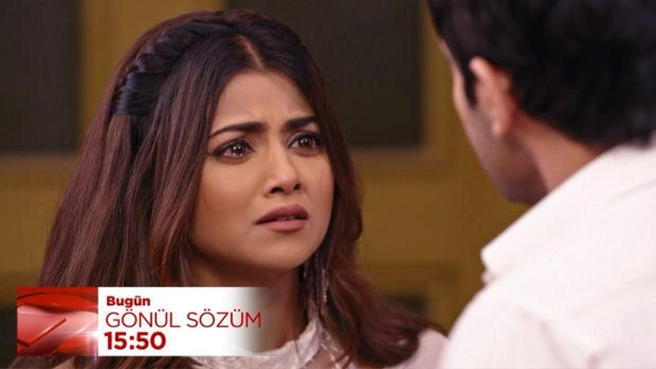 G&ouml;n&uuml;l S&ouml;z&uuml;m dizisinde Neeti'nin ger&ccedil;ek y&uuml;z&uuml; ortaya &ccedil;ıkacak mı?