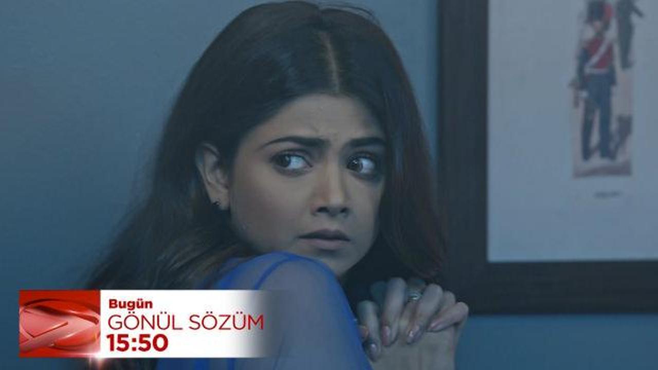 G&ouml;n&uuml;l S&ouml;z&uuml;m dizisinde Pari'nin korkun&ccedil; planı işe yarayacak mı?