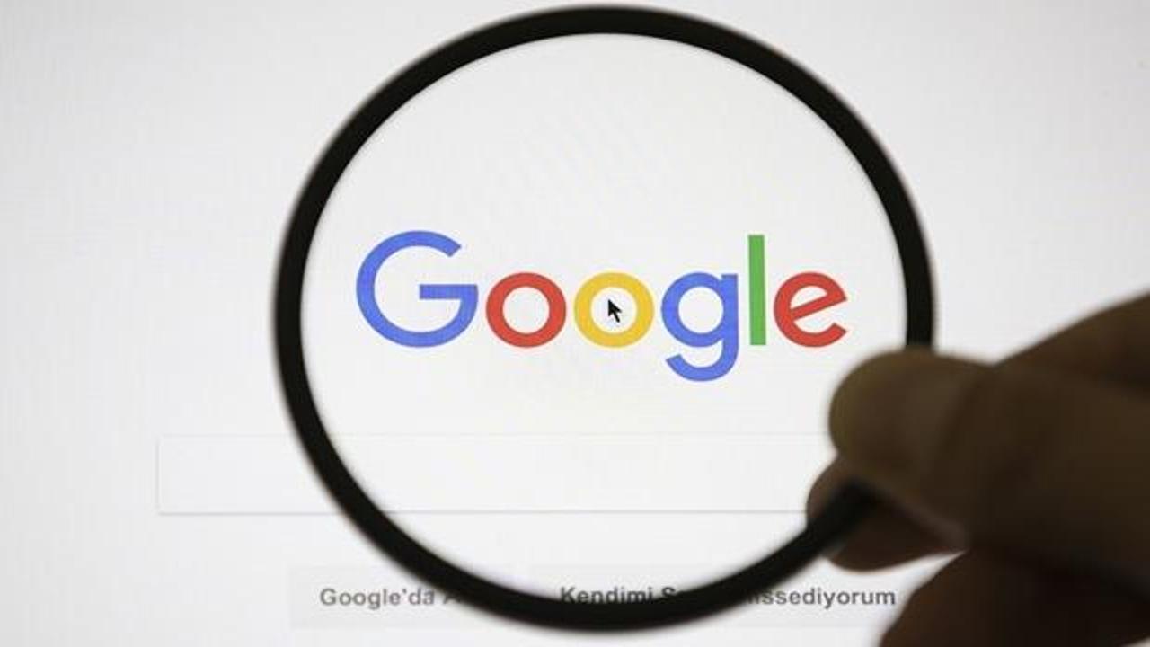 Google'a 67 sayısını yazanlar şoka girdi! İşte, ekranı sallatan sebep...