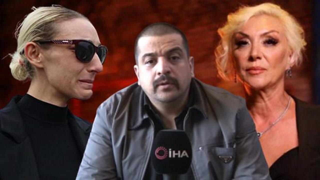 G&uuml;ll&uuml;&rsquo;n&uuml;n patronundan şok s&ouml;zler: Bu cinayeti en az 7-8 kişi planladı