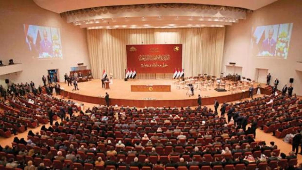 Irak'ta ilgin&ccedil; olay: Saddam H&uuml;seyin isimli vekil adını değiştirdi!