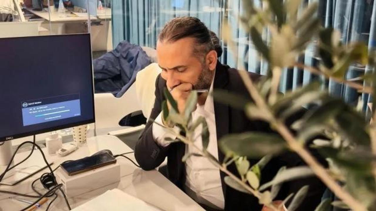 İsa &Ouml;zinan: &lsquo;Şirket k&uuml;lt&uuml;r&uuml;&rsquo; bir s&ouml;ylem değil, finansal bir ger&ccedil;ekliğe d&ouml;n&uuml;şt&uuml; 