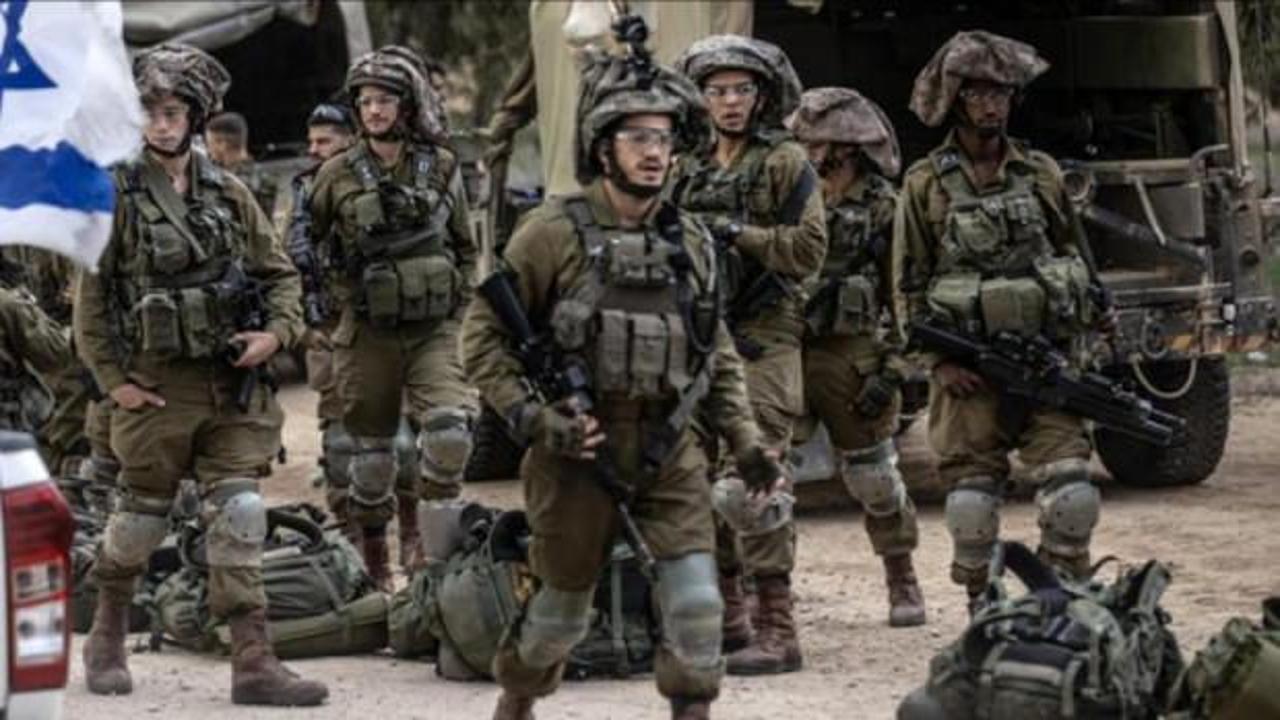 İsrail ordusu çatırdıyor: Bakanla komutan birbirine girdi, Tel Aviv'de istifa depremi!