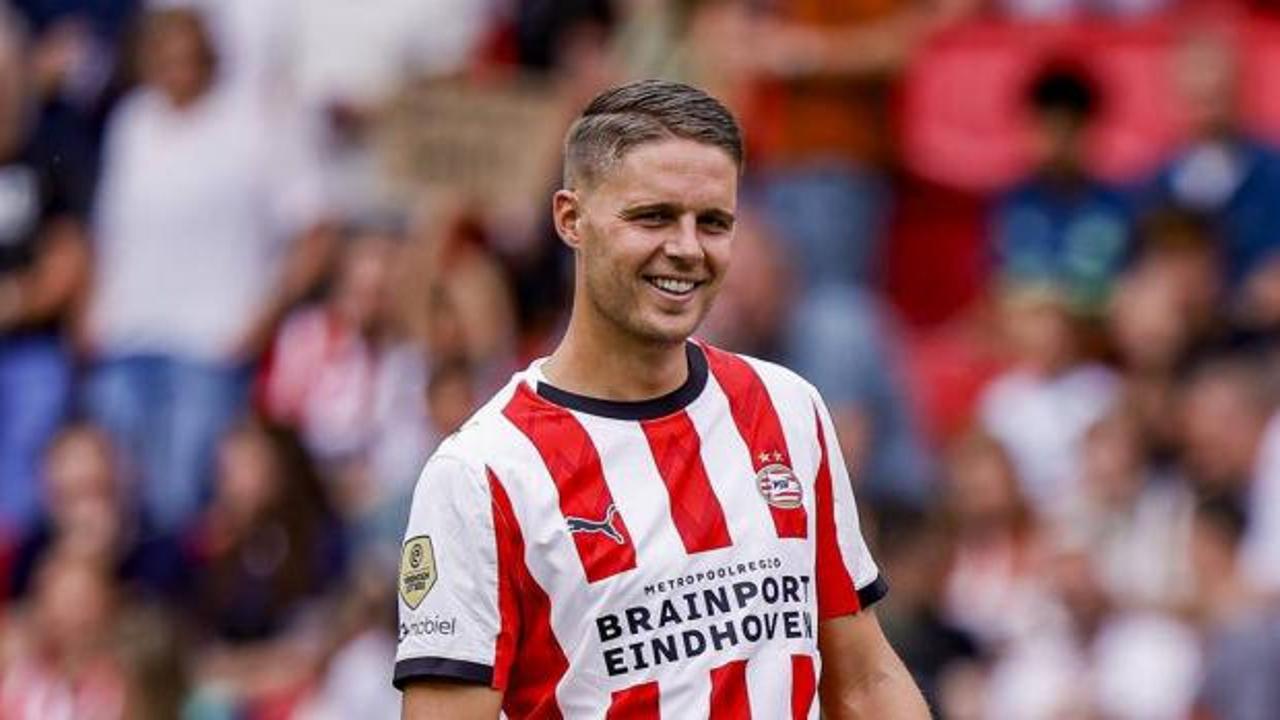 Joey Veerman Fenerbah&ccedil;e'de! Bonservisi ortaya &ccedil;ıktı