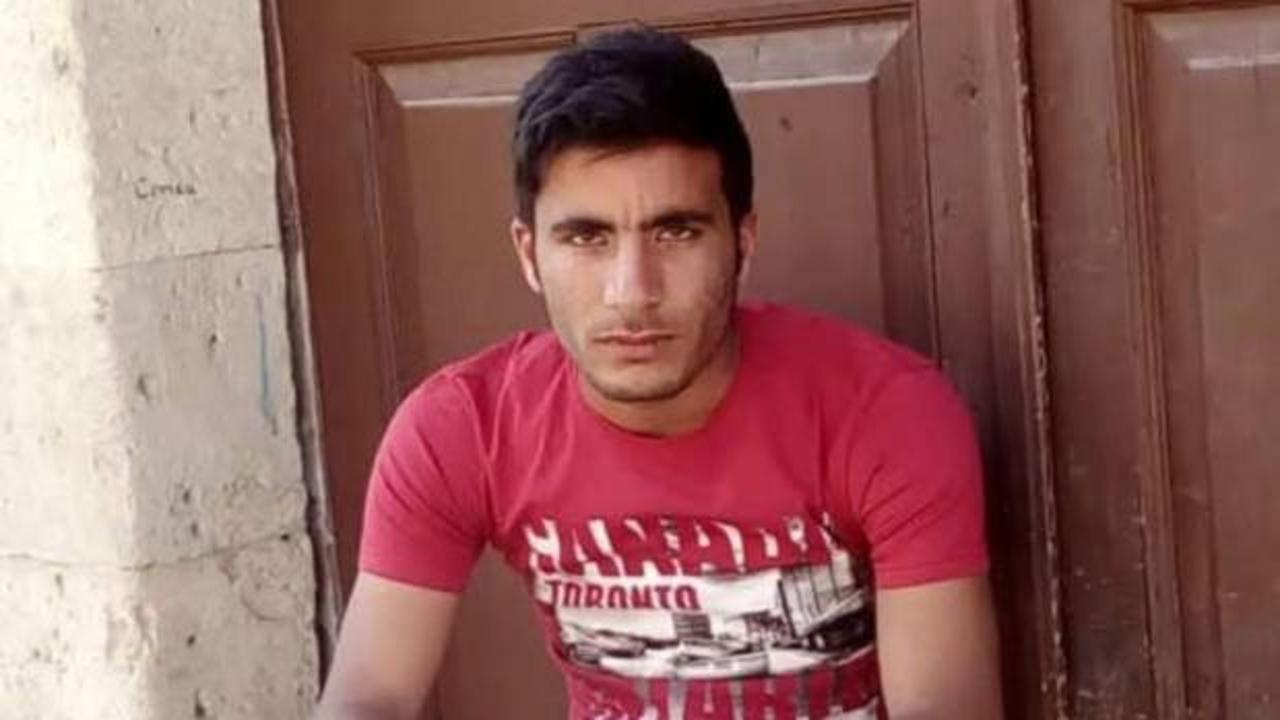 Kamyonla geri manevra yaparken kardeşini ezdi!