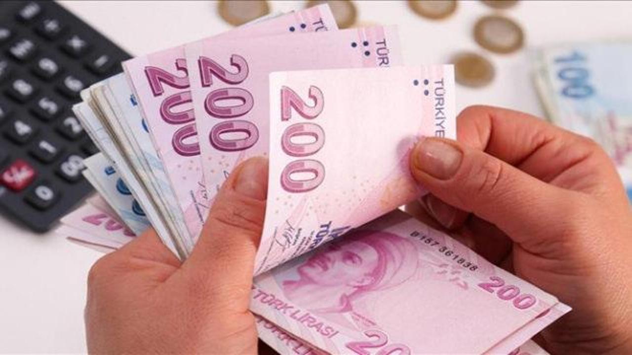 GSS primlerine af geliyor: 3,2 milyar liralık bor&ccedil; silinecek