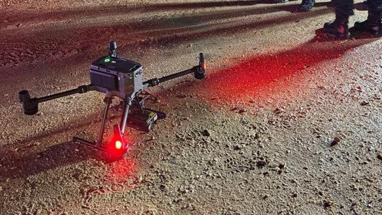 Karag&ouml;l Yaylası&rsquo;nda kayıp endişesi: Yaşlı &ccedil;ift i&ccedil;in arama &ccedil;alışması başlatıldı