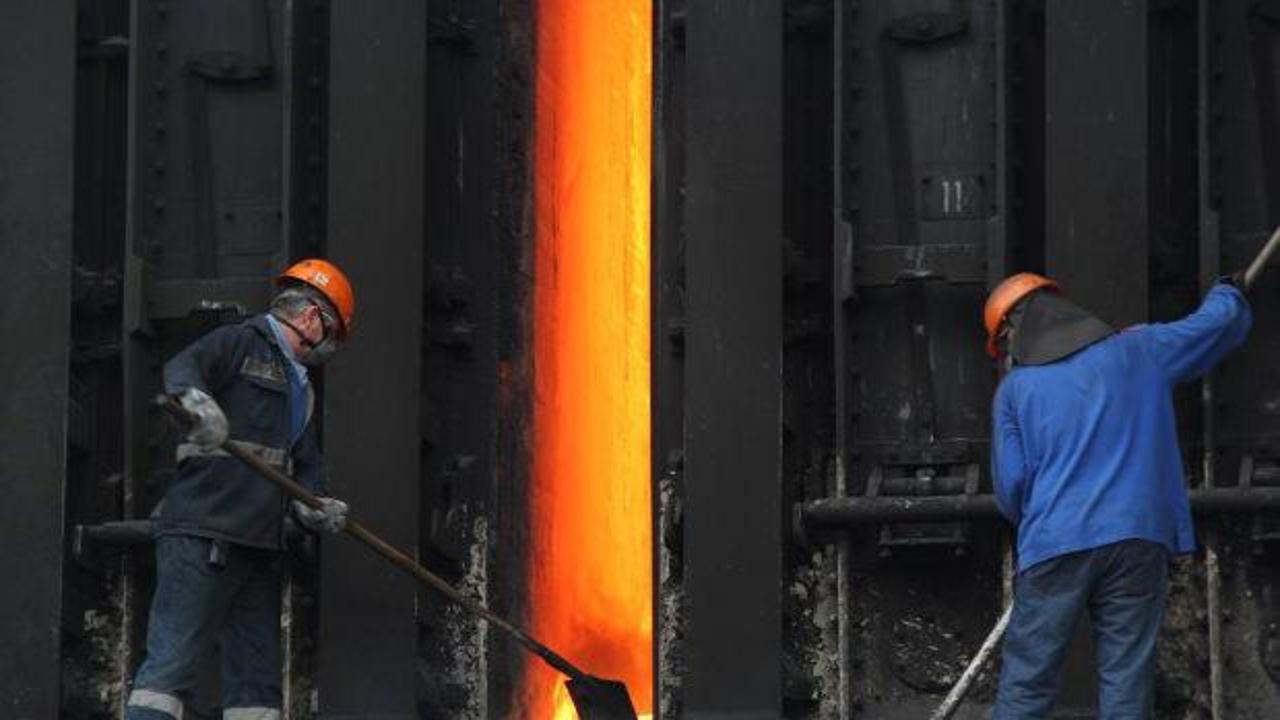 KARDEMİR duyurdu! 200 iş&ccedil;i alınacak