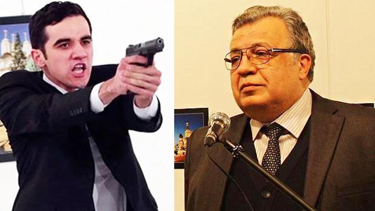 Karlov'un son arzusu ortaya &ccedil;ıktı: Keşke Ankara'da Ortodoks kilisesi inşa edilse