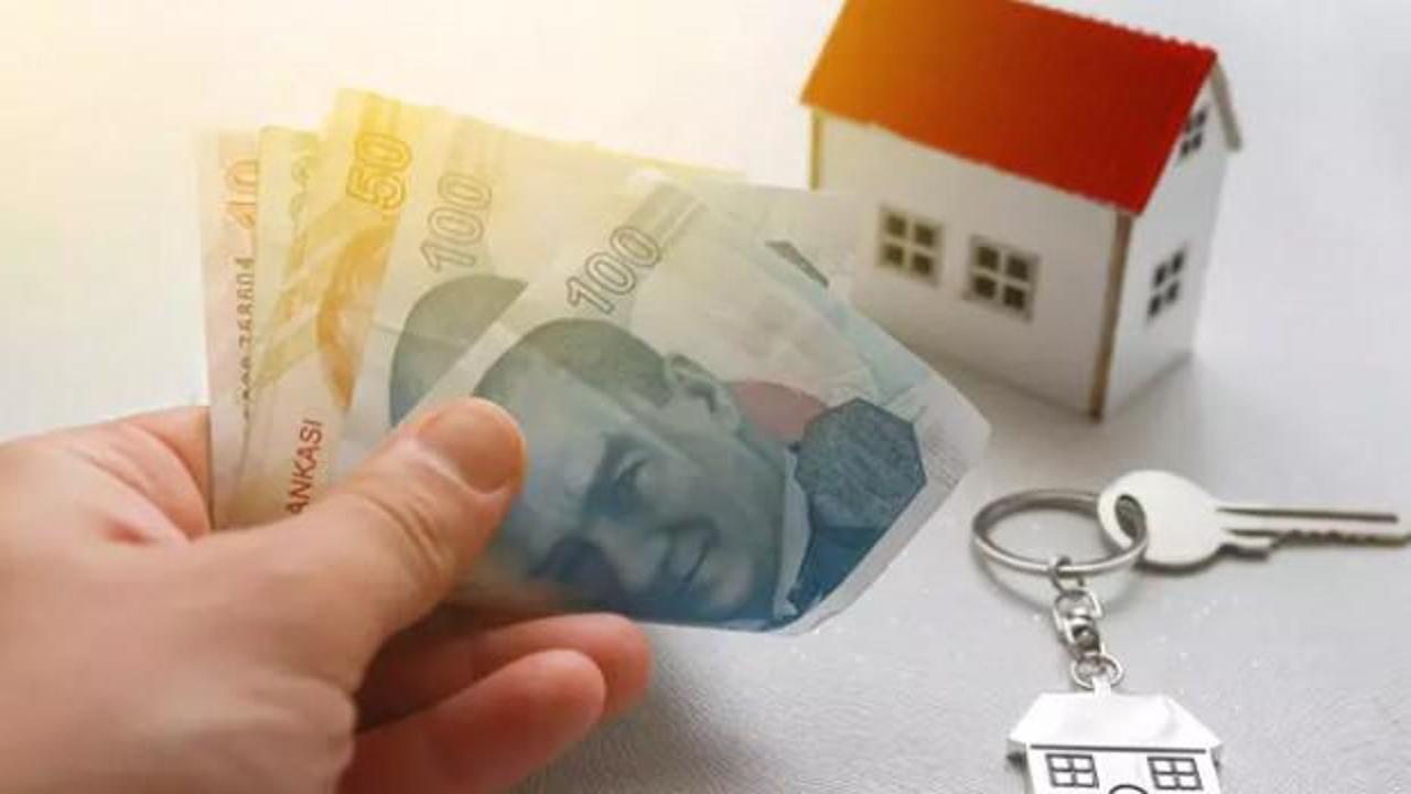 Kira vergisinde yeni d&ouml;nem! İstisna 47 bin lira oldu