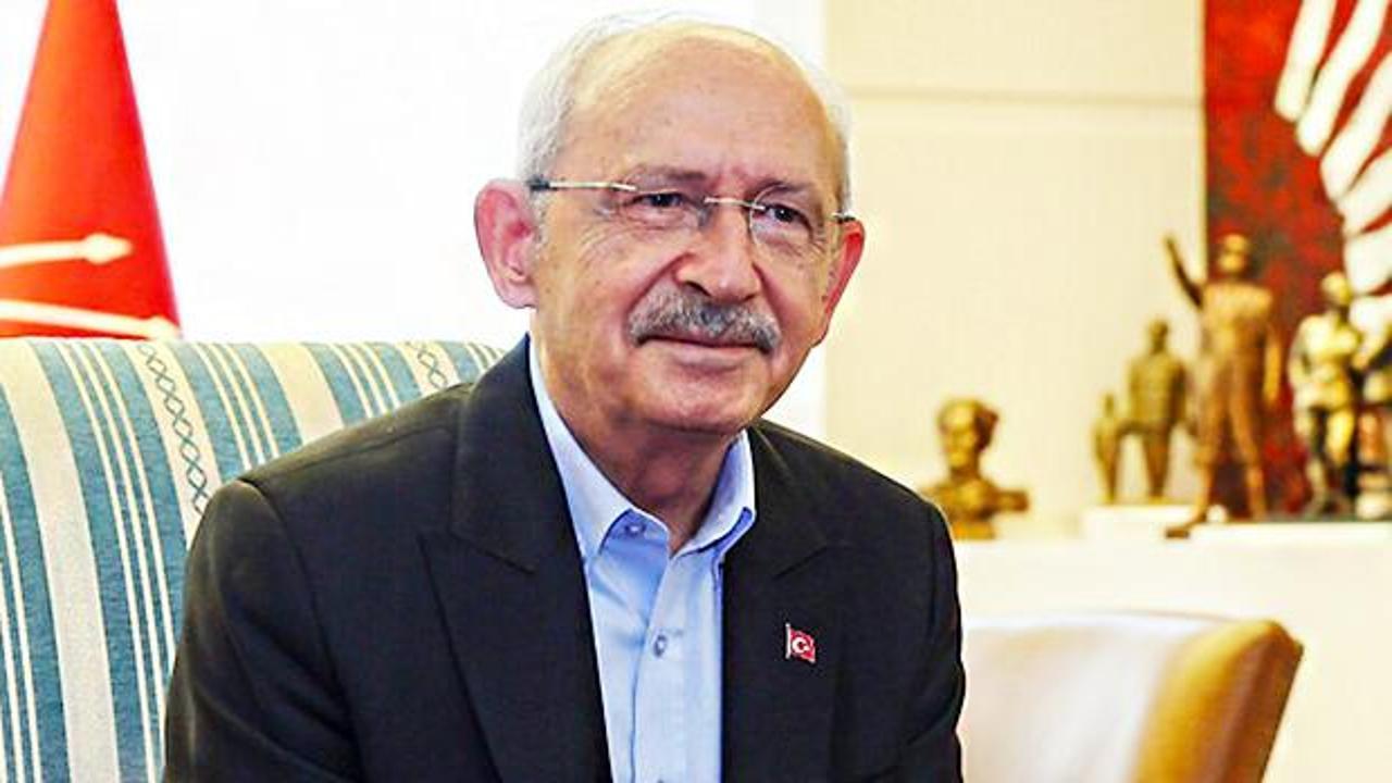 Kıulıçdaroğlu'ndan sürpriz karar! Aktif siyaseti b…