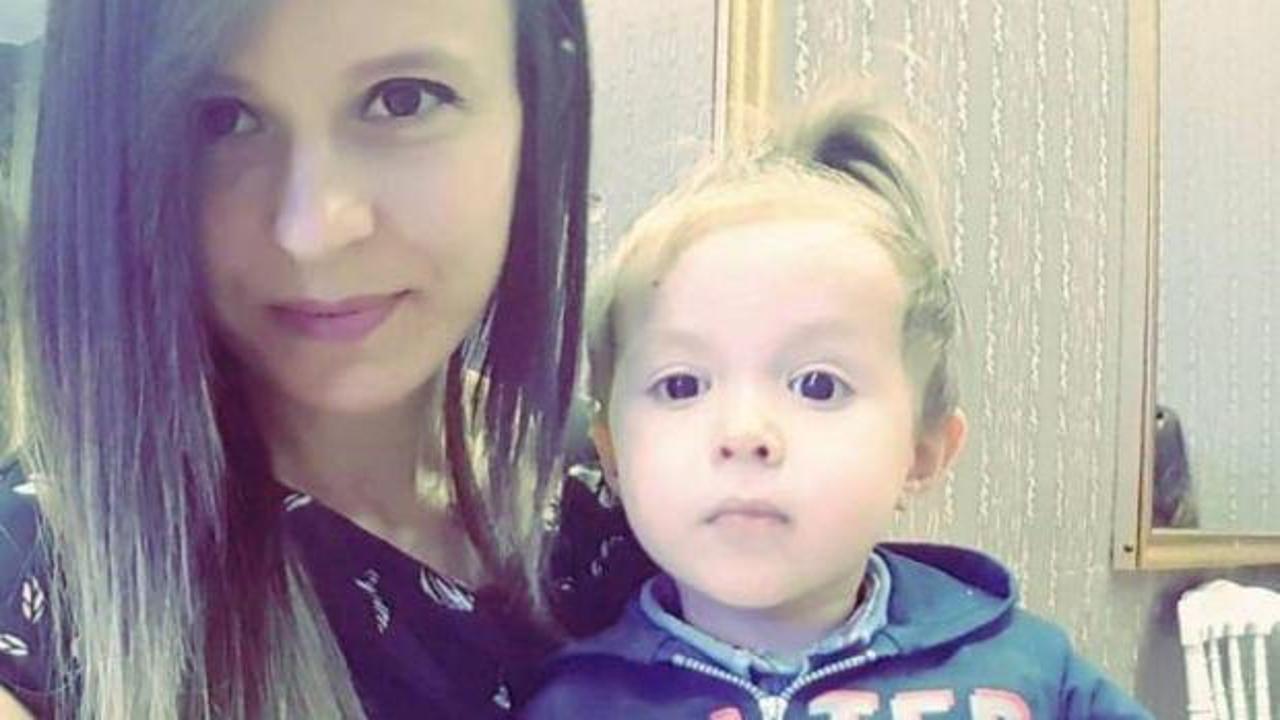 Kızı ile torununu &ouml;ld&uuml;ren sanığın cezası belli oldu!