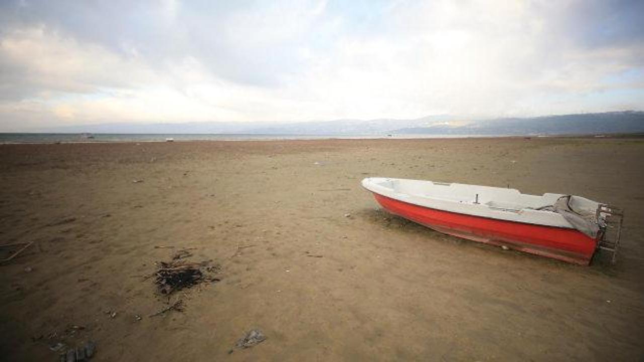 Sapanca G&ouml;l&uuml; i&ccedil;in kritik adım: Koruyucu &ccedil;alışmalar y&uuml;r&uuml;t&uuml;lecek