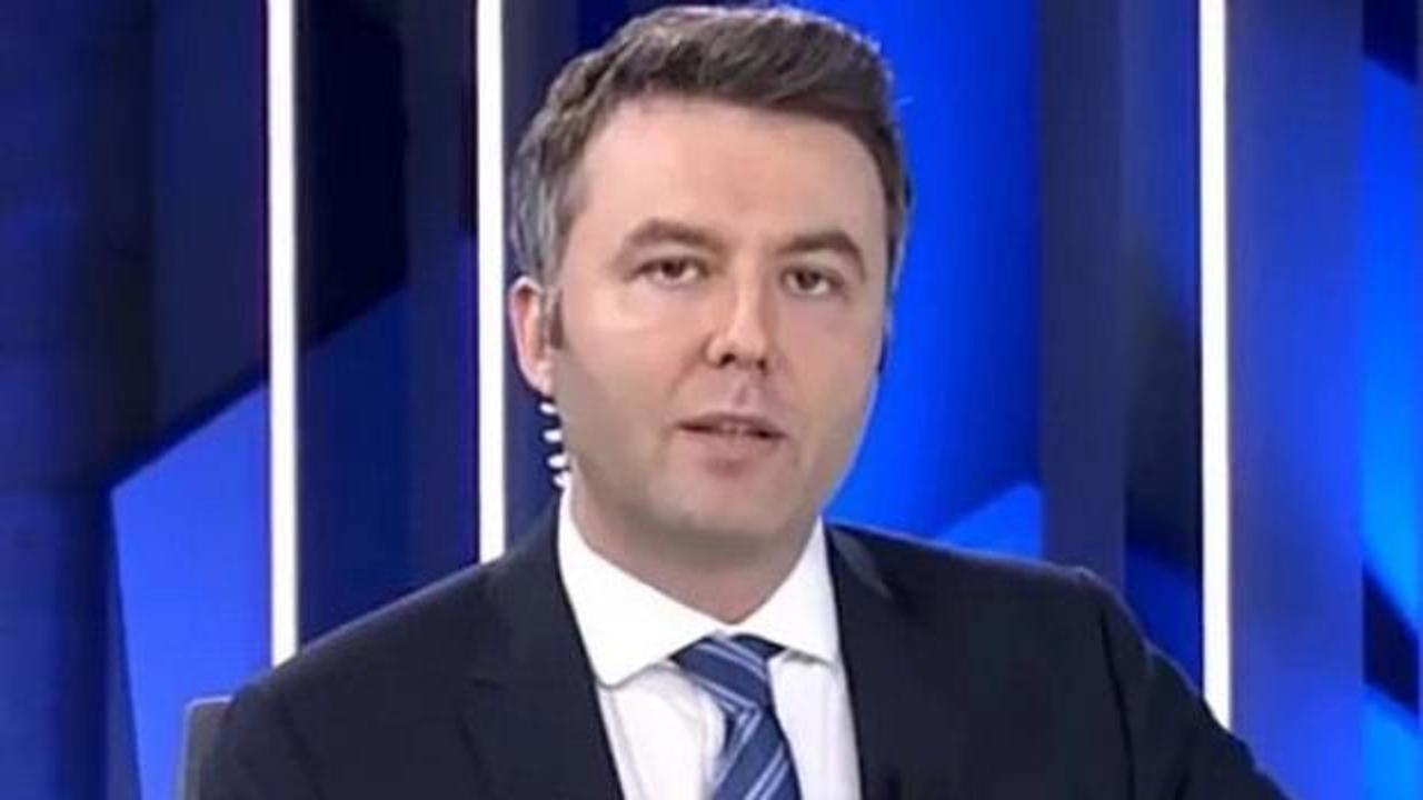 Mehmet Akif Ersoy avukatlarını lağvetti! Sürpriz avukatla anlaştı