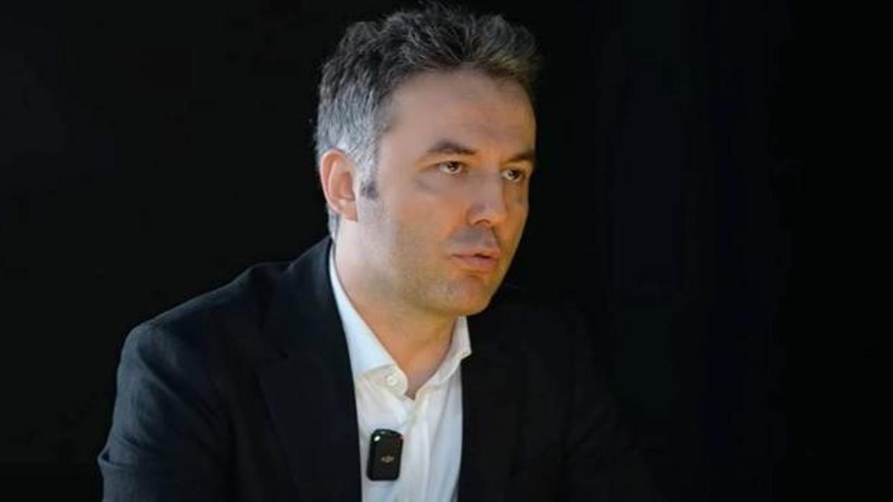 Mehmet Akif Ersoy, avukatlarıyla yollarını ayırdı