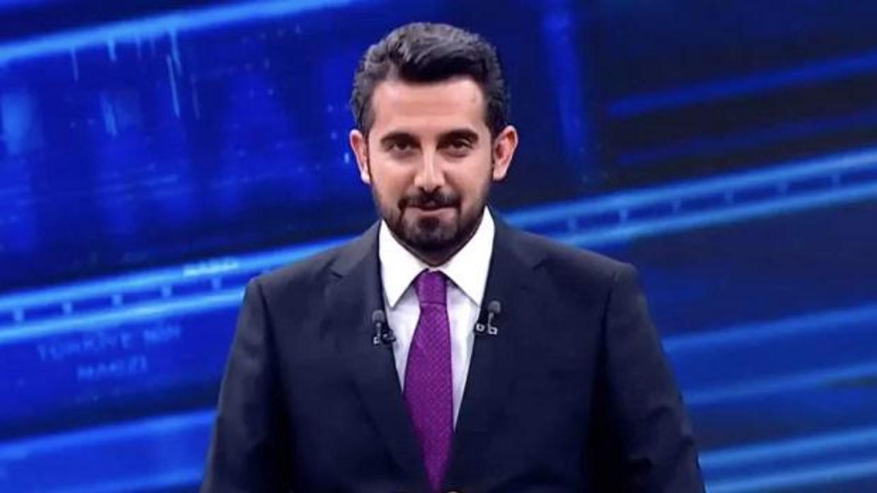 Mehmet Akif Ersoy olayından sonra Habert&uuml;rk'te yeni gelişme! Fevzi &Ccedil;akır istifa etti