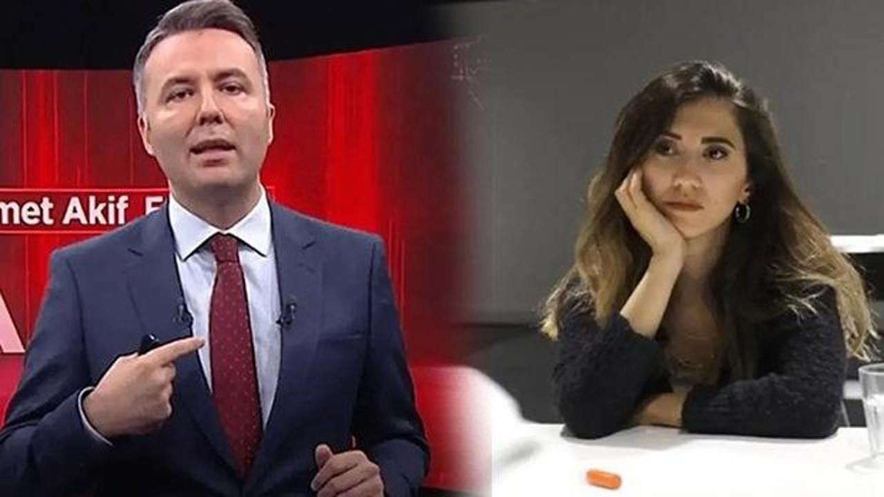Mehmet Akif Ersoy'la ilgili yeni iddia: Tuğ&ccedil;e Acar tek tek anlattı!