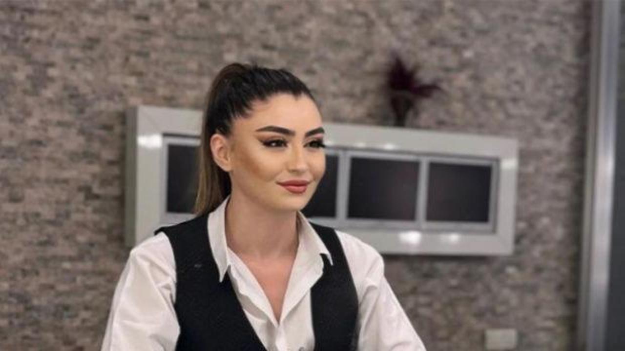 Merve Tokaz aslında kimdir? Merve Tokaz nerede &ccedil;alışıyor?