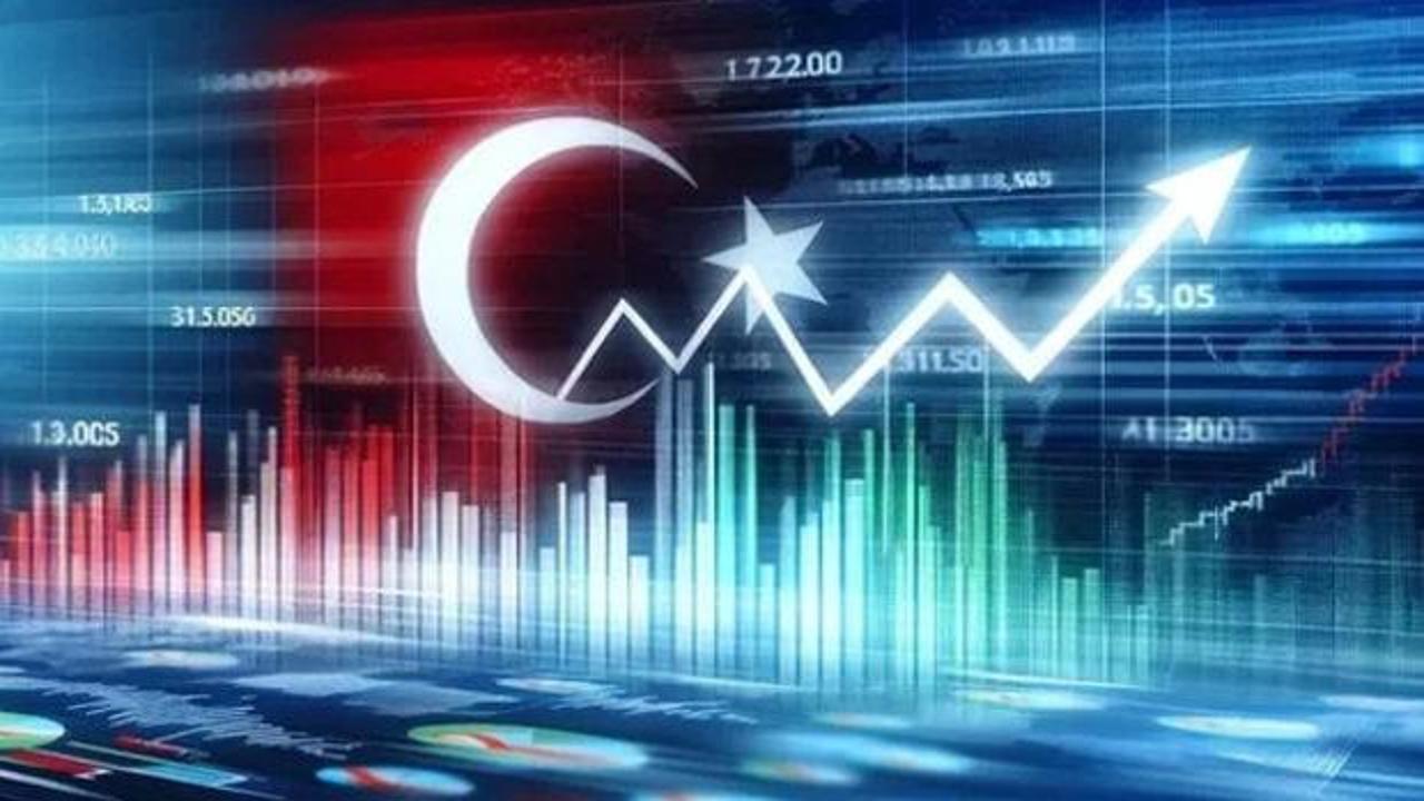 Moody's'ten T&uuml;rkiye raporu: B&uuml;y&uuml;me hızlanıyor!