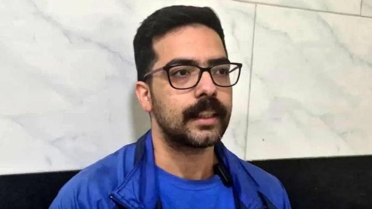 İranlı MOSSAD casusu idam edildi