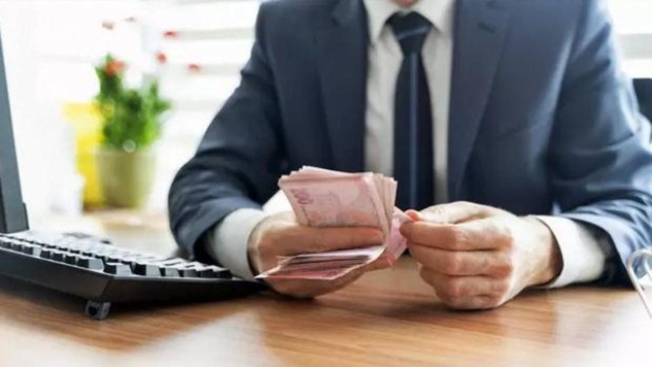 M&uuml;jde! &Ouml;SYM a&ccedil;ıkladı: Binlerce memuriyet kapısı a&ccedil;ıldı