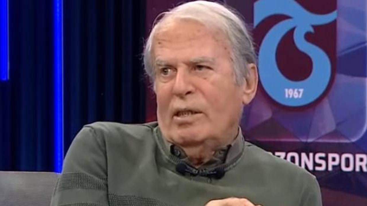 Mustafa Denizli'den El Bilal Toure'nin kırmızı kartına sert yorum