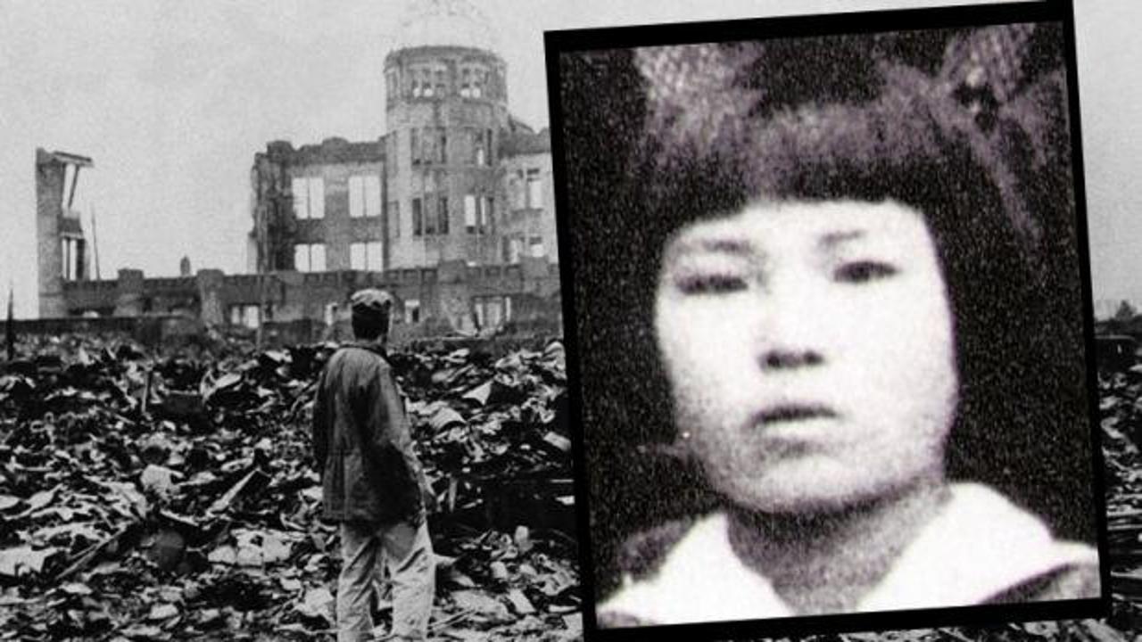 &Ouml;l&uuml;m&uuml;nden 80 yıl sonra kimliği tespit edildi! D&uuml;nyada bir ilk