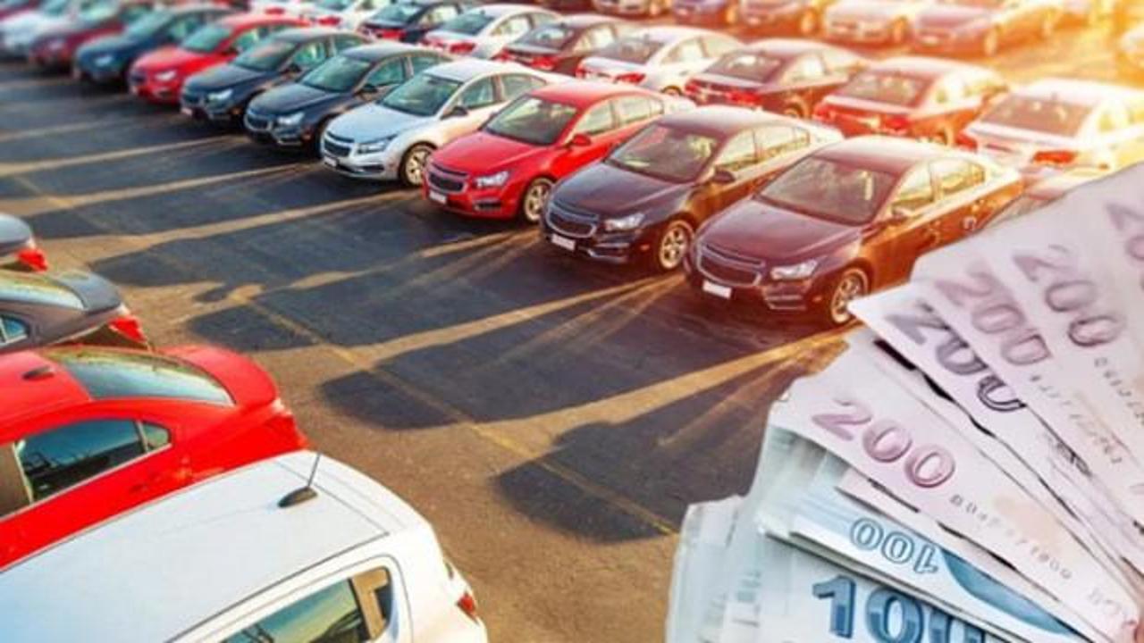 Otomobil sekt&ouml;r&uuml;nde bir ilk! 88 yıllık firmayı bile etkiledi!