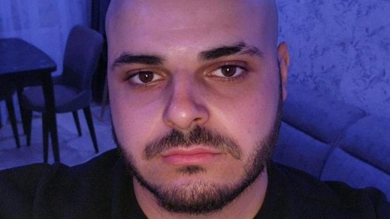 Otomobille &ccedil;arpışan skuterin s&uuml;r&uuml;c&uuml;s&uuml;, taburcu olduktan 3 g&uuml;n sonra &ouml;ld&uuml;